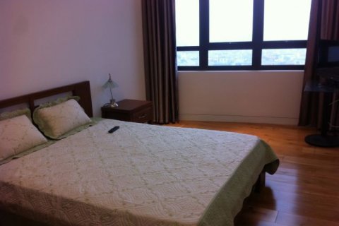 2 bedrooms Apartment in Cau Giay, Ha Noi,  No. 5855 7
