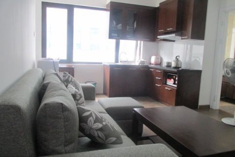 Квартира с 1 спальней в Каузяй, Ханой , № 5851 2