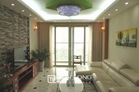 2 bedrooms Apartment in Cau Giay, Ha Noi, No. 5130