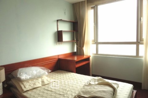 Квартира с 2 спальнями в Каузяй, Ханой , № 5130 10