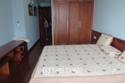 Квартира с 2 спальнями в Каузяй, Ханой , № 5130 8