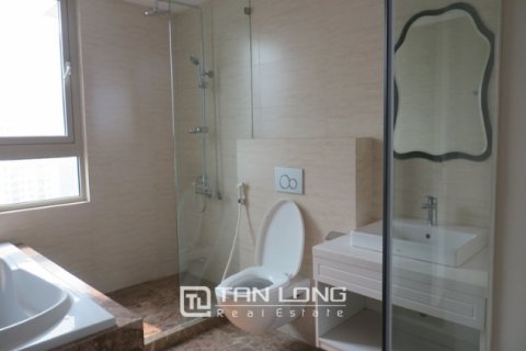 3 bedrooms Apartment in Cau Giay, Ha Noi, No. 5129 10