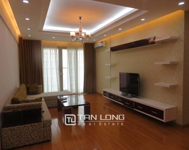 3 bedrooms Apartment in Cau Giay, Ha Noi, Vietnam No. 5129