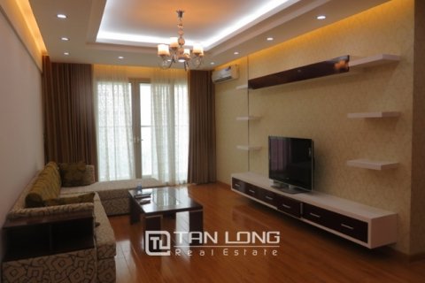 3 bedrooms Apartment in Cau Giay, Ha Noi, No. 5129 2