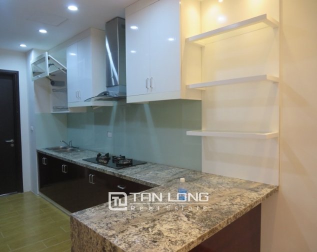 3 bedrooms Apartment in Cau Giay, Ha Noi, Vietnam No. 5129