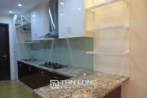 3 bedrooms Apartment in Cau Giay, Ha Noi, No. 5129 4