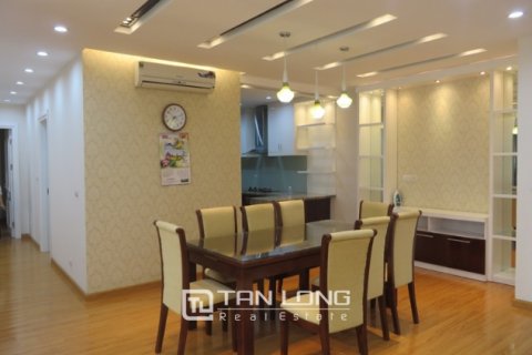 3 bedrooms Apartment in Cau Giay, Ha Noi, No. 5129 3