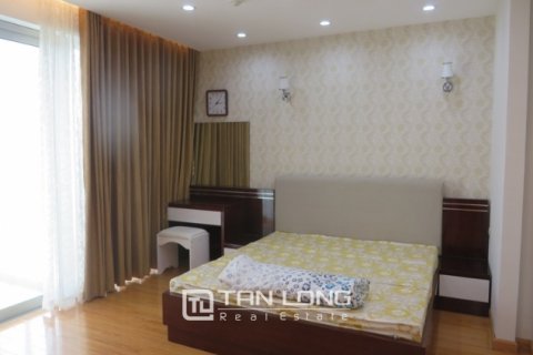 3 bedrooms Apartment in Cau Giay, Ha Noi, No. 5129 9
