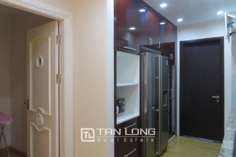 3 bedrooms Apartment in Cau Giay, Ha Noi, No. 5129 5