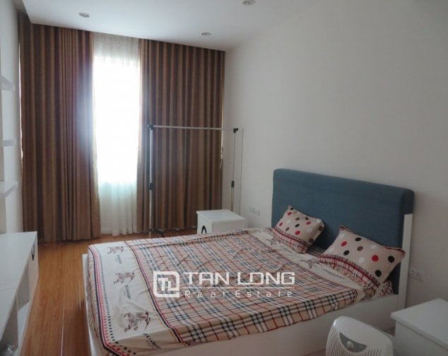 3 bedrooms Apartment in Cau Giay, Ha Noi, Vietnam No. 5129