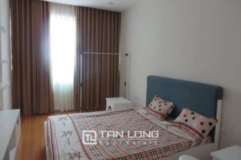 3 bedrooms Apartment in Cau Giay, Ha Noi, No. 5129 6