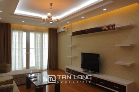 3 bedrooms Apartment in Cau Giay, Ha Noi,  No. 5129