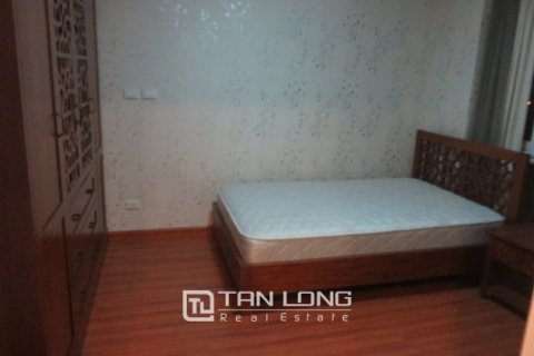 Квартира с 4 спальнями в Тэйхо, Ханой , № 5127 8