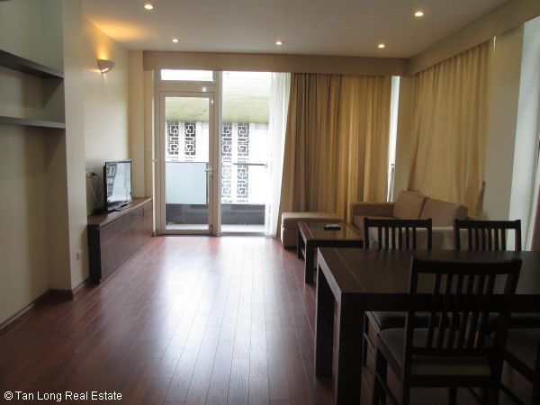 2 bedrooms Apartment in Hoan Kiem, Ha Noi, Vietnam No. 5128