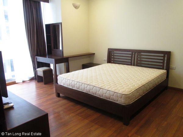 2 bedrooms Apartment in Hoan Kiem, Ha Noi, Vietnam No. 5128