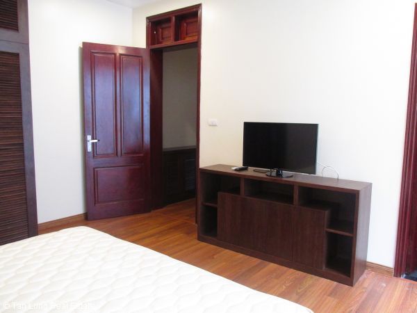 2 bedrooms Apartment in Hoan Kiem, Ha Noi, Vietnam No. 5128