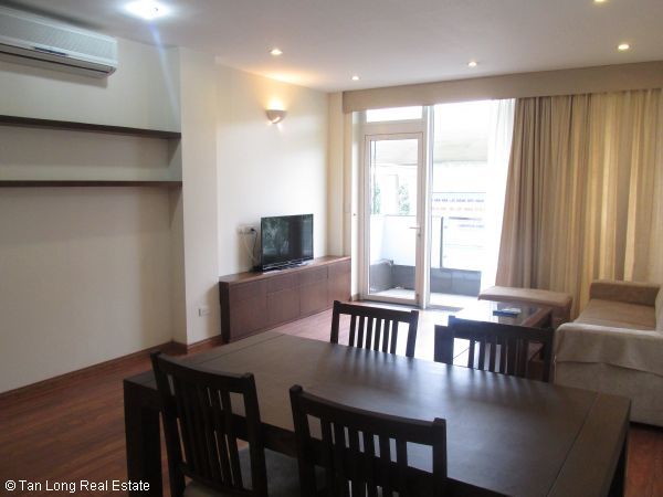 2 bedrooms Apartment in Hoan Kiem, Ha Noi, Vietnam No. 5128
