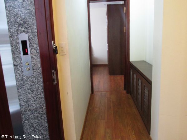 2 bedrooms Apartment in Hoan Kiem, Ha Noi, Vietnam No. 5128