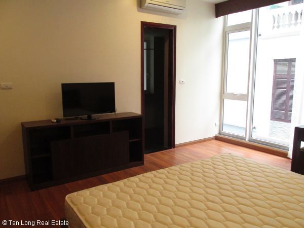 2 bedrooms Apartment in Hoan Kiem, Ha Noi, Vietnam No. 5128