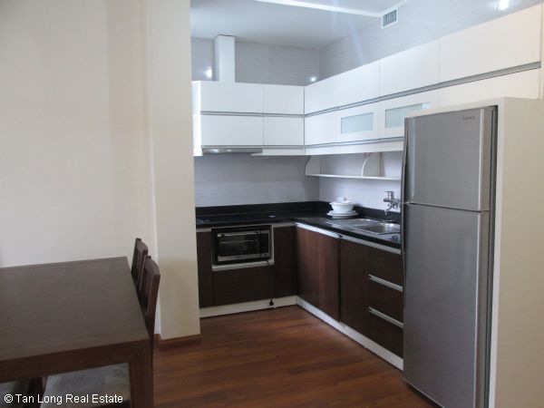 2 bedrooms Apartment in Hoan Kiem, Ha Noi, Vietnam No. 5128