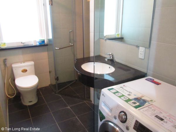2 bedrooms Apartment in Hoan Kiem, Ha Noi, Vietnam No. 5128