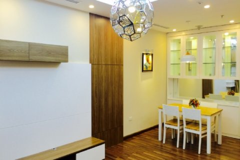 2 bedrooms Apartment in Dong Da, Ha Noi, No. 4148 3