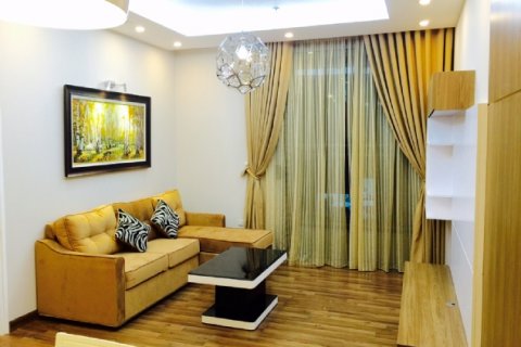 2 bedrooms Apartment in Dong Da, Ha Noi, No. 4148 2