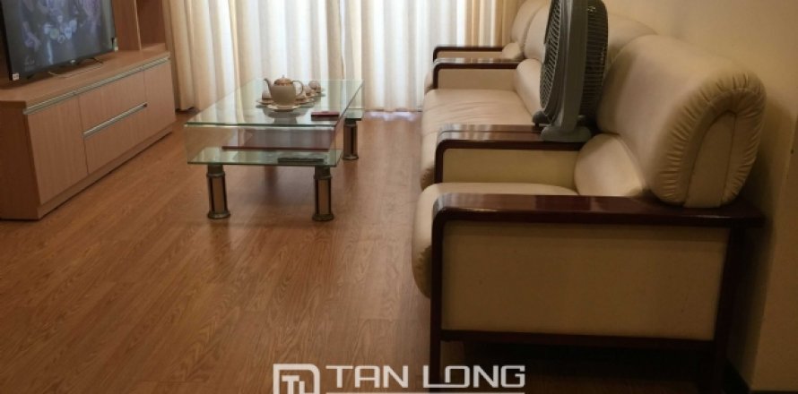 3 bedrooms Apartment in Hai Ba Trung, Ha Noi, No. 4374