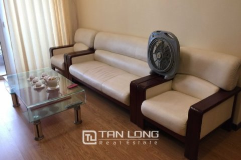 3 bedrooms Apartment in Hai Ba Trung, Ha Noi, No. 4374 3