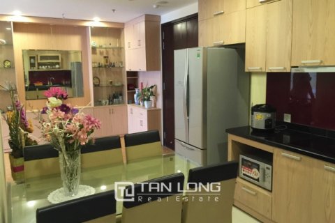 3 bedrooms Apartment in Hai Ba Trung, Ha Noi, No. 4374 6