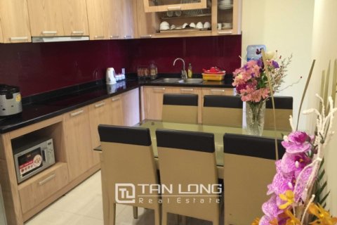 3 bedrooms Apartment in Hai Ba Trung, Ha Noi, No. 4374 5