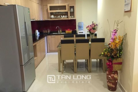 3 bedrooms Apartment in Hai Ba Trung, Ha Noi, No. 4374 4