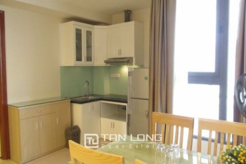 1 bedroom Apartment in Hai Ba Trung, Ha Noi, No. 3900 3