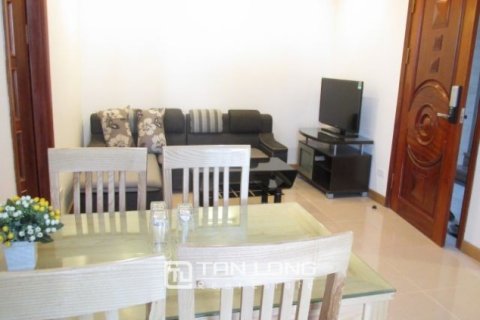 1 bedroom Apartment in Hai Ba Trung, Ha Noi, No. 3900