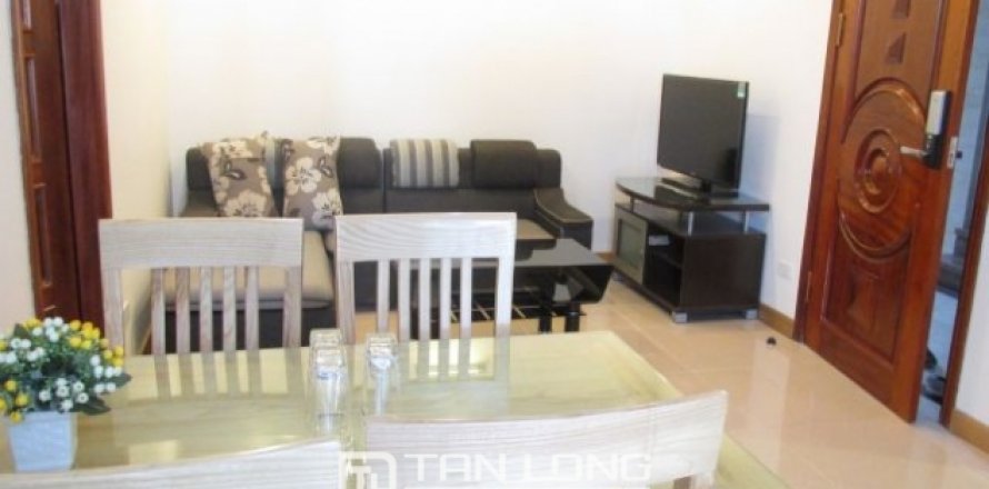 1 bedroom Apartment in Hai Ba Trung, Ha Noi, No. 3900