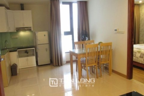 1 bedroom Apartment in Hai Ba Trung, Ha Noi, No. 3900 2