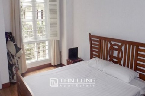 1 bedroom Apartment in Ba Dinh, Ha Noi, No. 3896 3