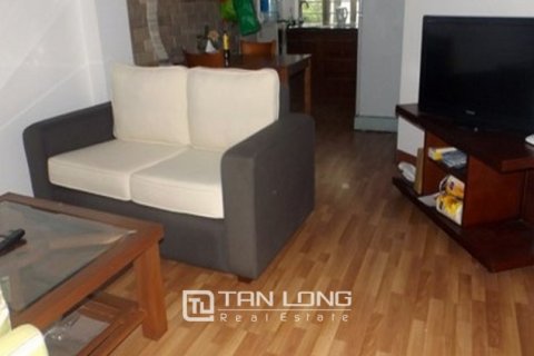 1 bedroom Apartment in Ba Dinh, Ha Noi,  No. 3896