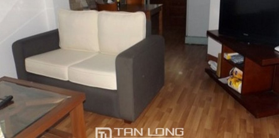1 bedroom Apartment in Ba Dinh, Ha Noi, No. 3896