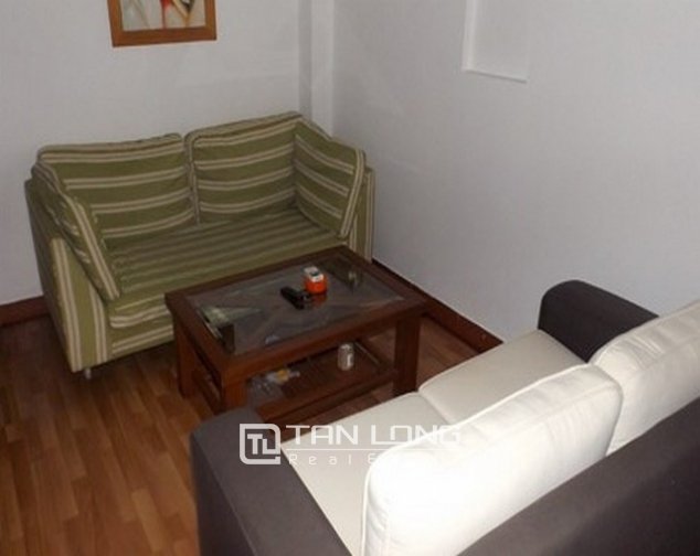 1 bedroom Apartment in Ba Dinh, Ha Noi, Vietnam No. 3896