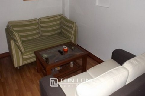 1 bedroom Apartment in Ba Dinh, Ha Noi, No. 3896 2