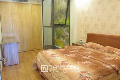 Квартира с 2 спальнями в Хайбачынг, Ханой ,  № 3898 7