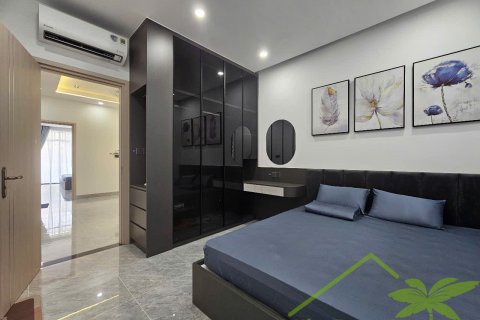 4 bedrooms House in Nha Trang, No. 27821 8