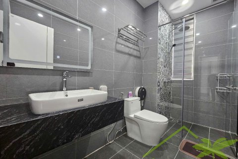 4 bedrooms House in Nha Trang, No. 27821 6