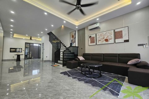4 bedrooms House in Nha Trang, No. 27821