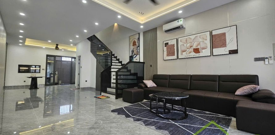 4 bedrooms House in Nha Trang, No. 27821