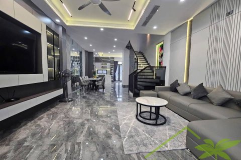 3 bedrooms House in Nha Trang,  No. 27818