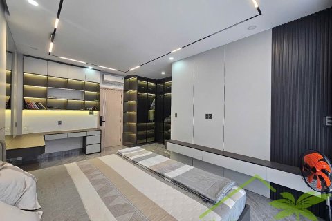 Дом с 3 спальнями в Нячанг, № 27818 6