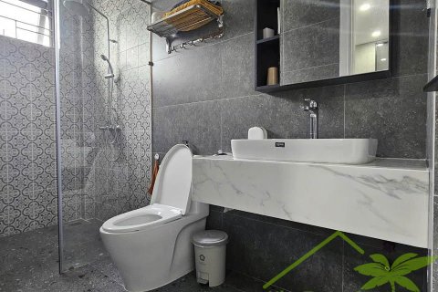 Дом с 3 спальнями в Нячанг, № 27818 9