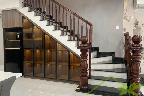 3 bedrooms House in Nha Trang, No. 27819 4